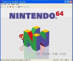 n64 emulator mac chip